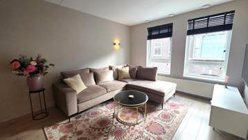 Te huur: Appartement Achterstraat in Hoorn, Huizen en Kamers, Hoorn, Noord-Holland, Appartement