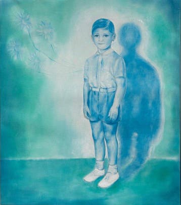Roberta Comacchio - Il bambino