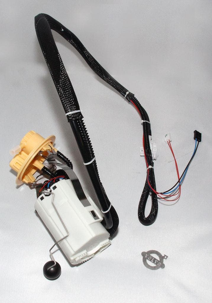 Brandstofpomp BOSCH, Auto-onderdelen, Brandstofsystemen, Ophalen of Verzenden