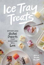 Ice Tray Treats 9781732695214 Olivia Mack Mccool, Verzenden, Zo goed als nieuw, Olivia Mack Mccool