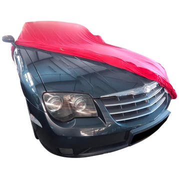 Autohoes voor Chrysler Crossfire Roadster (2004-2008) Indoor, Ophalen of Verzenden, Nieuw, Op maat