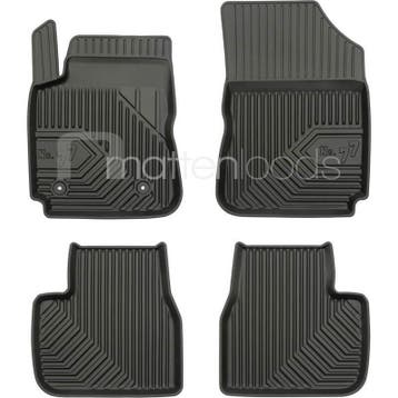Citroën C4 Cactus vanaf 2014 All Weather rubber automatten, Ophalen of Verzenden, Nieuw