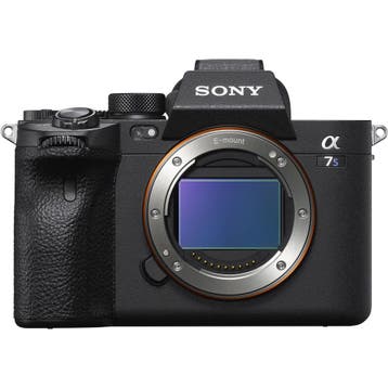 Sony A7s III Body, Ophalen of Verzenden, Nieuw, Overige typen, Sony