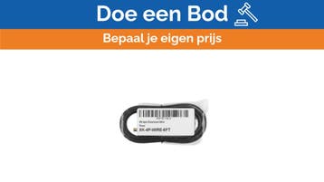 Bieden: GLOW Marine 4-Pin Extension Cable 1.8m (6ft) - XK-4, Watersport en Boten, Ophalen of Verzenden, Nieuw, Elektra en Verlichting