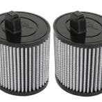aFe MagnumFLOW Air Filters OER Pro Dry S A/F 16-17 Cadillac, Ophalen of Verzenden, Nieuw