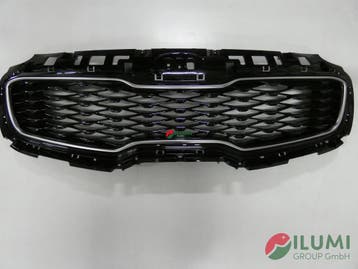 Grill KIA Sportage GT-line 2016-2018, Auto-onderdelen, Carrosserie en Plaatwerk, Verzenden, Gebruikt
