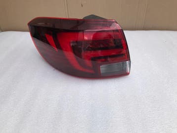 Opel Astra K V Kombi 15+ linker LED achterlicht 39077376, Verzenden, Gebruikt