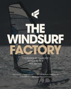 The Windsurf Factory [NIEUWE SURFSHOP] 10% welkomst korting!, Zo goed als nieuw