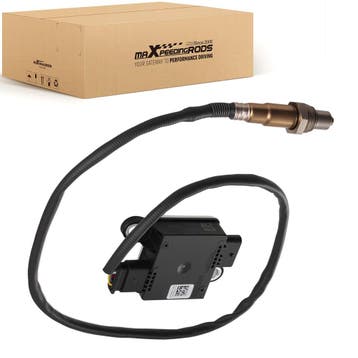 Particle Sensor 12V 790mm geschikt voor Opel Insignia B Z..., Auto-onderdelen, Elektronica en Kabels, Verzenden, Nieuw, Opel