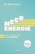 9789401466165 Meer energie | Tweedehands, Verzenden, Zo goed als nieuw, Bruno Ariens