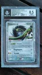 Pokémon - 1 Graded card - Rayquaza ex 39 Promo card, Foil -, Nieuw