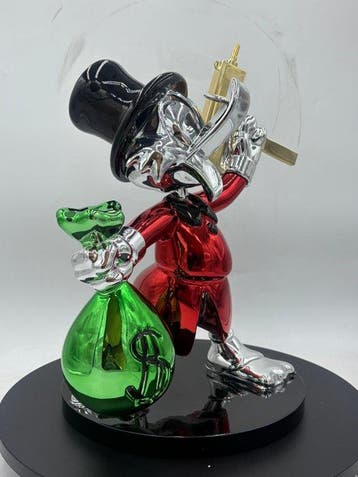 Naor - Dollar Duck