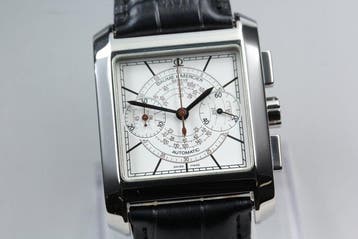 Baume & Mercier - Hampton - M0A08607, 65530 - Heren - 2006, Nieuw