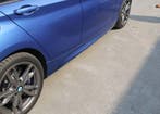 Carbon side skirt extension, Verzenden