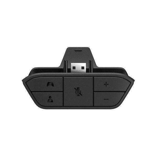 Xbox One Stereo Headset Adapter, Spelcomputers en Games, Spelcomputers | Xbox One, Ophalen of Verzenden