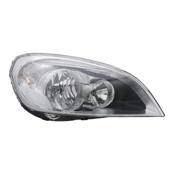 Koplamp o.a: Volvo, S60 Cross Country (FH), S60 II (FS), Ophalen of Verzenden, Nieuw, Volvo
