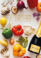 9780847838035 Krug Champagne at the Table, Verzenden, Nieuw, Alice Cavanagh