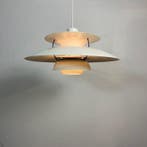 Louis Poulsen - Plafondlamp - PH5 - Metaal