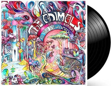 The Animals - In The Beginning - LP, Ophalen of Verzenden, Nieuw in verpakking