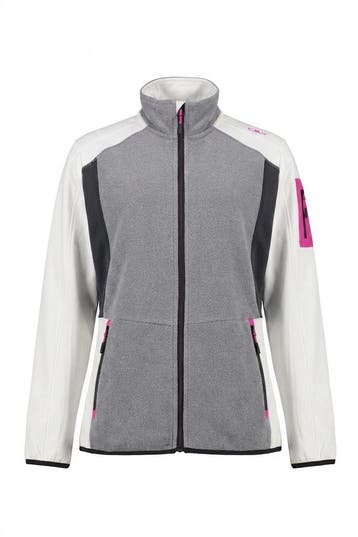 Cmp Jas in maat 3XL Beige, Cmp, Verzenden, Zo goed als nieuw, Beige