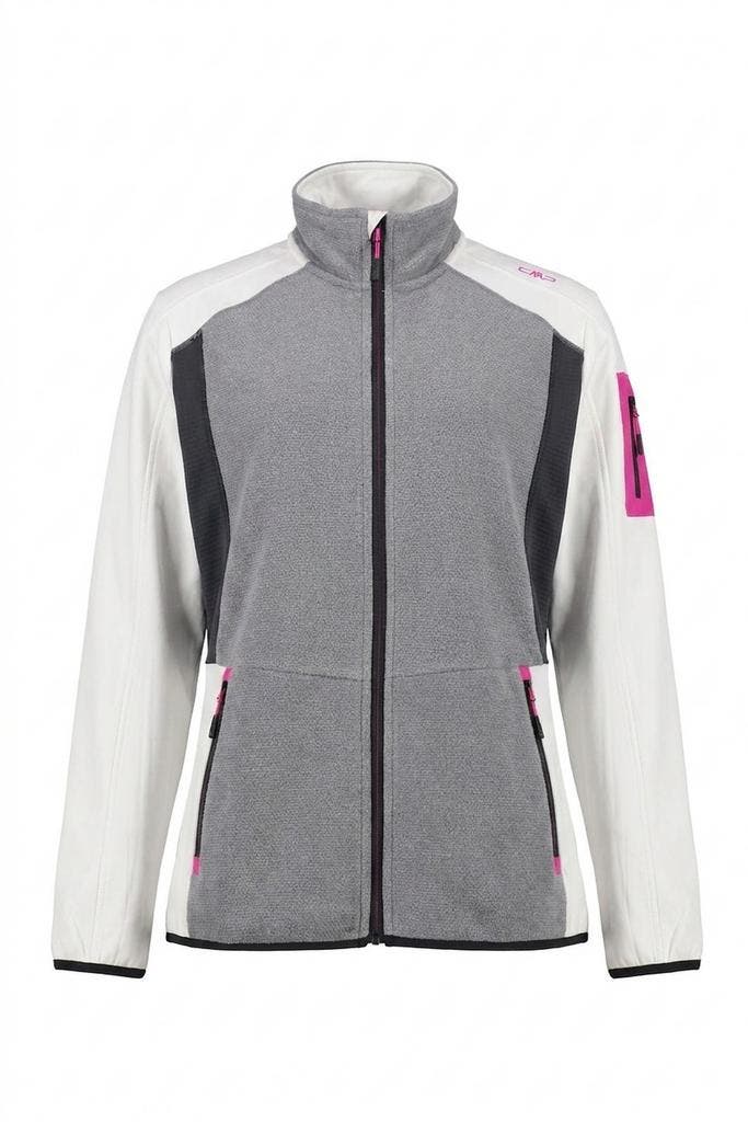 Cmp Jas in maat 3XL Beige, Kleding | Dames, Jassen | Winter, Beige, Zo goed als nieuw, Verzenden