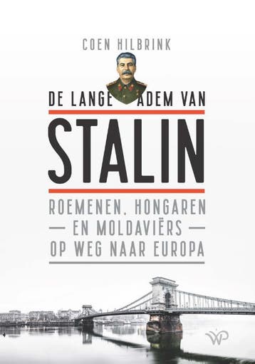 De Lange Adem Van Stalin | Coen Hilbrink | Nieuw, Ophalen of Verzenden, Nieuw, Coen Hilbrink