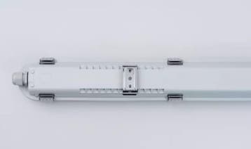 Ledvance LED tl-armatuur 120cm 18W 4000K 2400lm IP65, Ophalen of Verzenden, Nieuw