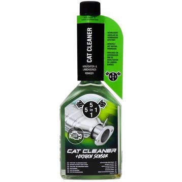 5in1 Katalysator Reiniger / Cat Clean 310ml, Verzenden