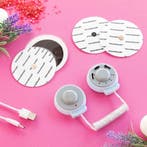 Body Shaping Massageapparaat EMS Atrainik InnovaGoods (84..., Verzenden, Nieuw