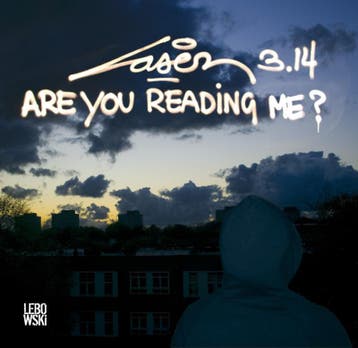 Laser 3.14 Are You Reading Me 9789048801886, Verzenden, Gelezen
