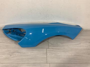 McLaren 570S 570GT 540C linker spatbord, Verzenden, Gebruikt