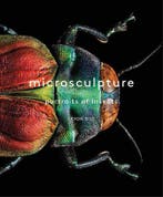 Microsculpture: Portraits of Insects, Boeken, Verzenden, Nieuw