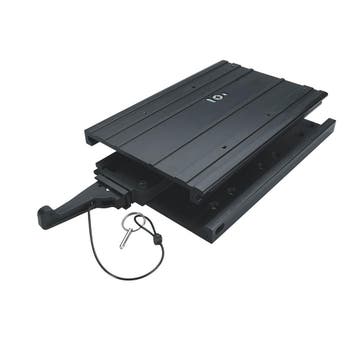 Minn Kota montagebracket Boegmotor Quick Release MKA-32, Ophalen of Verzenden, Nieuw