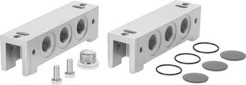 Festo Eindplaat Kit - 10405, Verzenden, Nieuw