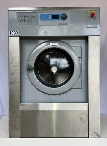 Industriele wasmachine 20 kg Electrolux W4180H, Gebruikt