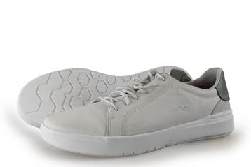 Timberland Sneakers in maat 46 Wit, Verzenden, Wit, Timberland, Sneakers of Gympen