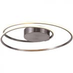 Freelight plafondlamp Ophelia PL1366S 2dekansje, Ophalen, Nieuw, Overige materialen, Design