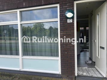 Landgraaf: Knus Huis met 1 Kamer (Limburg), Limburg