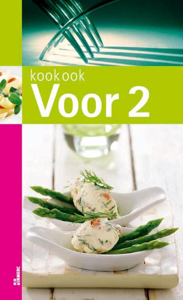 Voor 2 / Kook ook 9789066117938, Verzenden, Gelezen