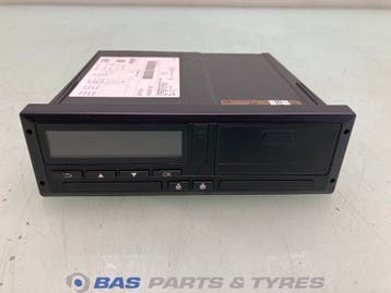 Tachograaf DAF 2328158, Ophalen, Gebruikt, DAF, Overige Auto-onderdelen