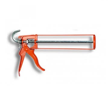 Bostik Kitpistool Sop 215 Oranje, Ophalen of Verzenden, Nieuw