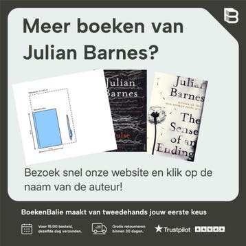 Arthur And George - Julian Barnes 9780099498063, Verzenden, Gelezen, Julian Barnes
