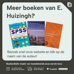 Brugboek Marketing 9789039520376 E. Huizingh, Verzenden, Gelezen, E. Huizingh