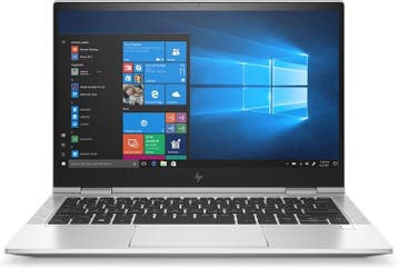 Windows 10 of 11 Pro HP EliteBook 830 G7 i7-10610U SSD 13.3, Ophalen of Verzenden, Nieuw