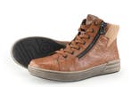 Rieker Snowboots in maat 39 Cognac, Overige kleuren, Verzenden, Snowboots, Zo goed als nieuw