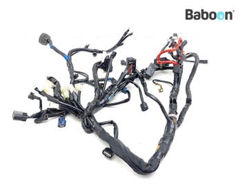 Kabelboom Yamaha MT 07 Pure 2023-2024 ( MT07 MT-07 MTN690), Verzenden, Gebruikt
