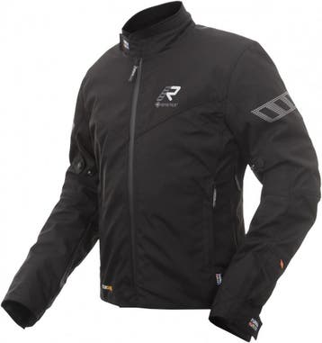 RUKKA Start-R Jas Gore-Tex - Zwart / 58, Ophalen of Verzenden, Nieuw met kaartje