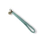 Macramé Pols Keycord - Katoen - Macramé - Handgemaakt in, Verzamelen, Ophalen of Verzenden, Nieuw, Overige typen