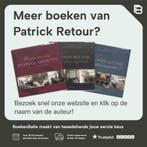 Wonen met stijl 9789002251979 Patrick Retour, Verzenden, Gelezen, Patrick Retour