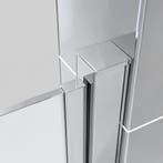 SALE - Bredviken 90 x 200 - 8mm - Douchedeur  -  Douchewand, Ophalen of Verzenden, Nieuw